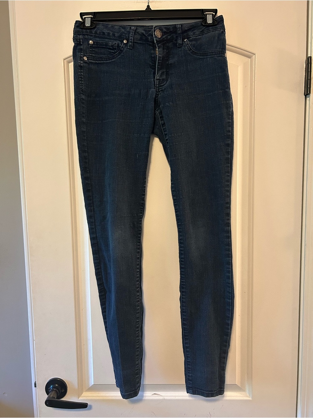 Jessica Simpson Dark Blue Women’s Skinny Jeans - 29